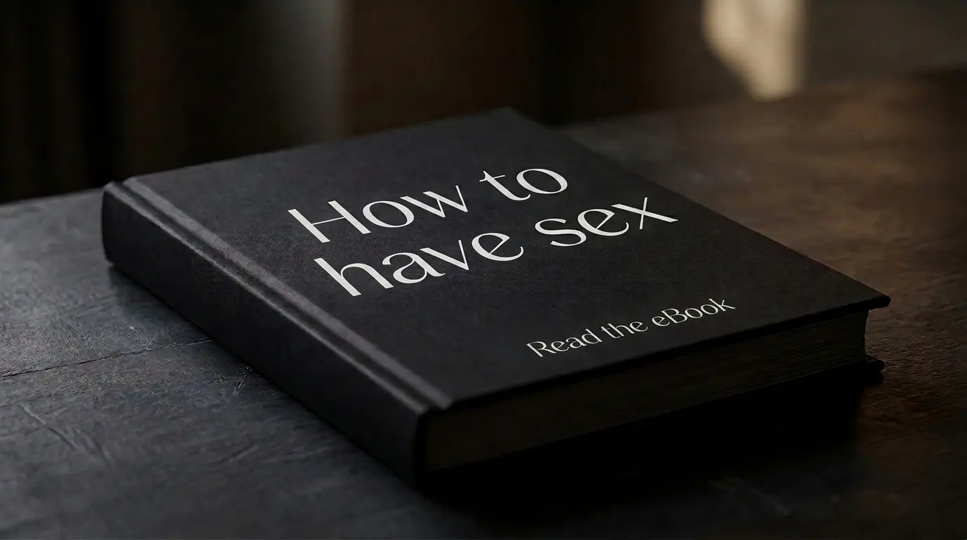 Black_book_'How_to_have_202607171400 How to have sex book.